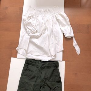 Caroline Constas top